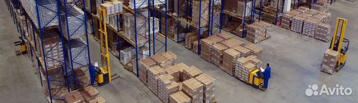 Ответственное хранение Санкт-Петербург, Парголово