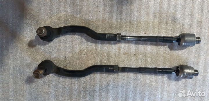 К-кт рулевых наконечников Infiniti QX80 I рестайли