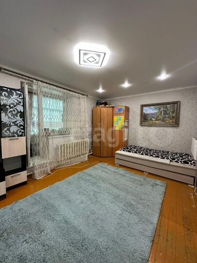 1-к. квартира, 37,2 м², 1/2 эт.