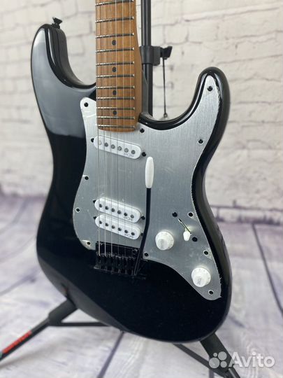 Электрогитара Fender Squier Contemporary Stratocas
