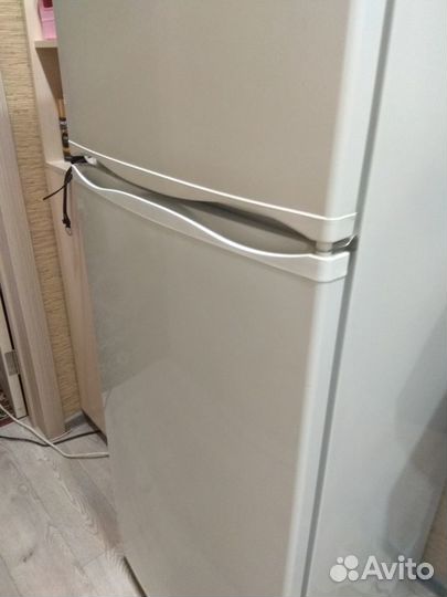 Холодильник atlant мхм 2835-90