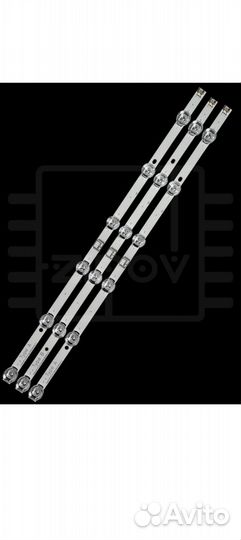 LED подсветка для LG 32