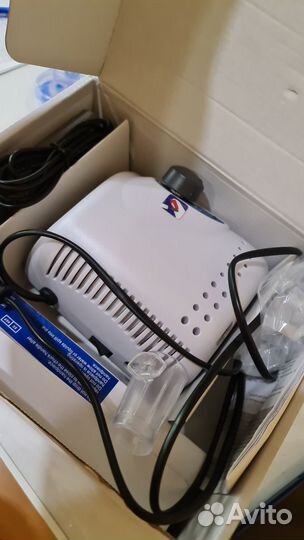 Аппарат для маникюра