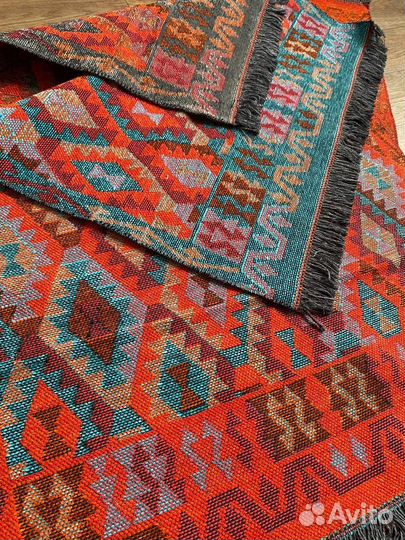 Коврики турецкие разные