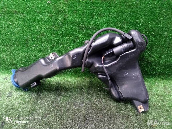 Бачок омывателя лобового стекла Mercedes-Benz W20