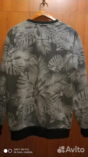 Толстовка мужская