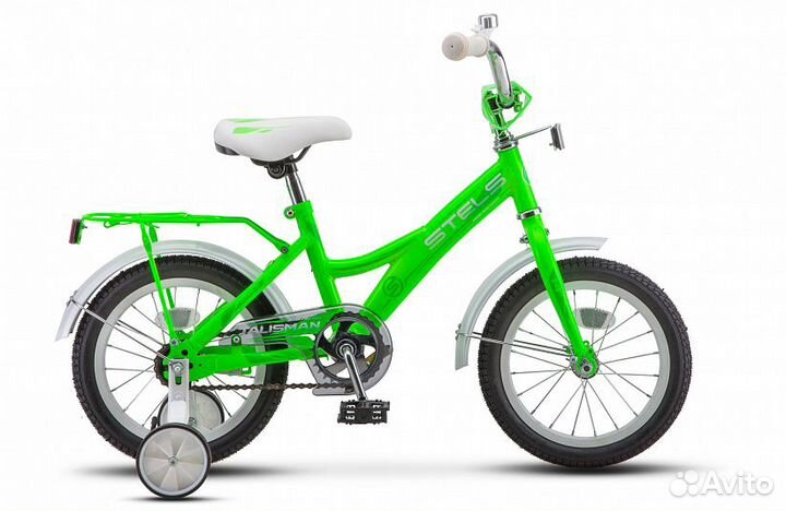 Велосипед детский Stels Talisman 14