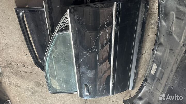 Двери audi a8 правые