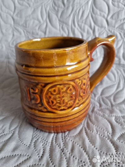 Керамика СССР