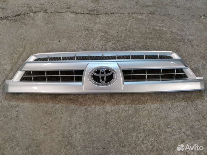 Решетка радиатора hilux surf, 4runner