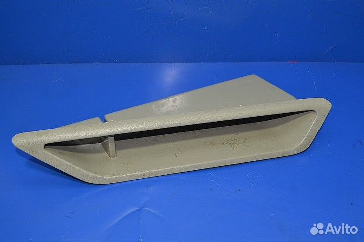 Отделения для хранения volvo FH (01.12)