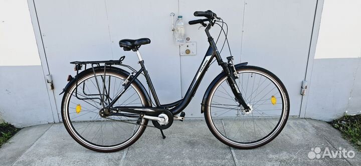 Triumph 28 пл 7 ск