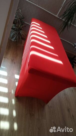 Чехол на кушетку бу