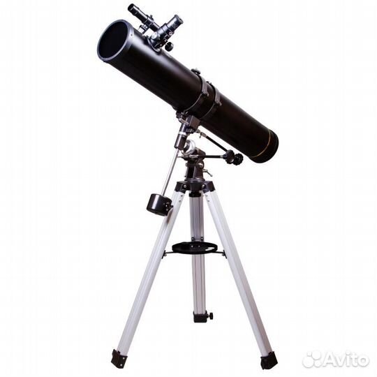Телескоп Levenhuk Skyline plus 120S