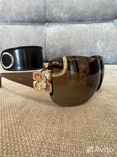 Очки bvlgari оригинал