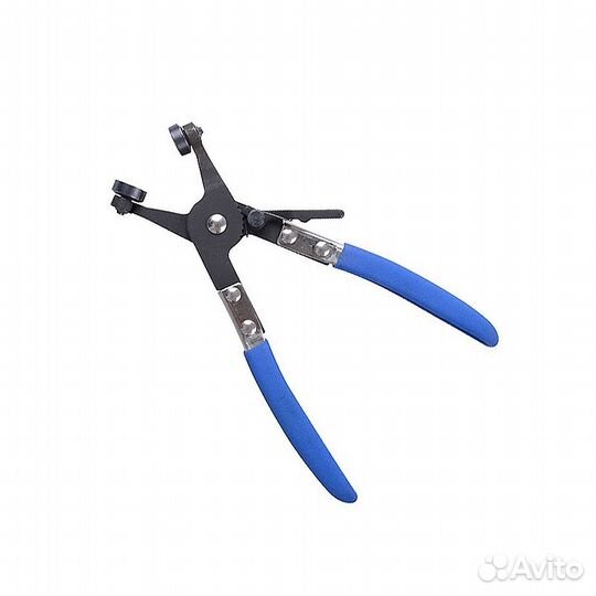 Щипцы для пружинных хомутов king tony 9AA11