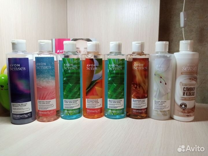 Эйвон в наличии Avon с доставкой