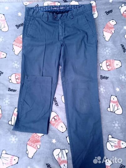 Мужская одежда