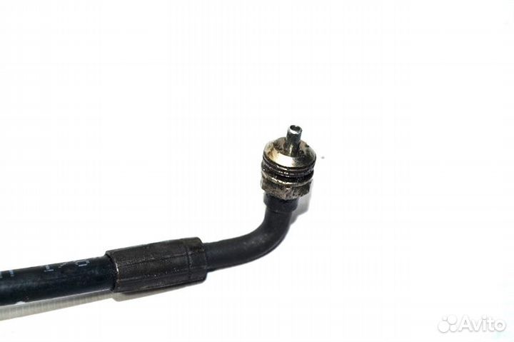 Шланги механизма подъема кабины volvo FH (01.12)