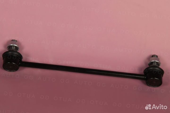 Стойка стабилизатора передняя Камри V50