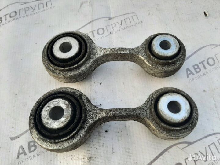 Рычаг задний Bmw 640D F13 coupe рестайлинг (Ф13)