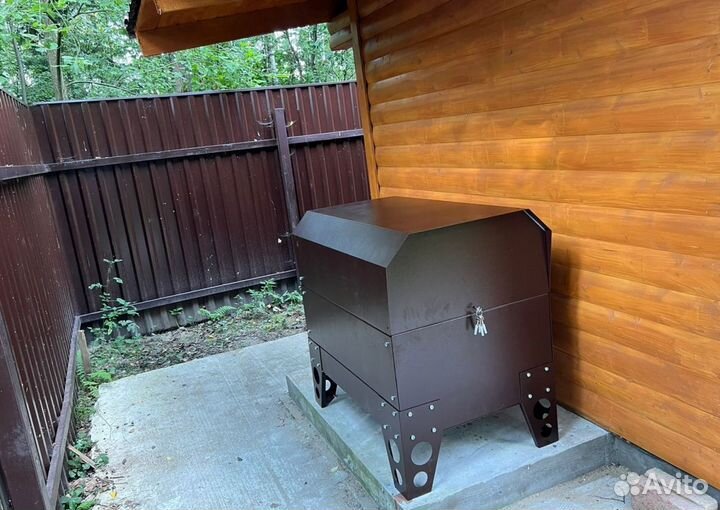 Дизельный генератор для дома 7,8кВт Strateg