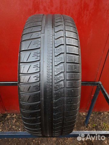 Vredestein Quatrac 3 225/60 R16