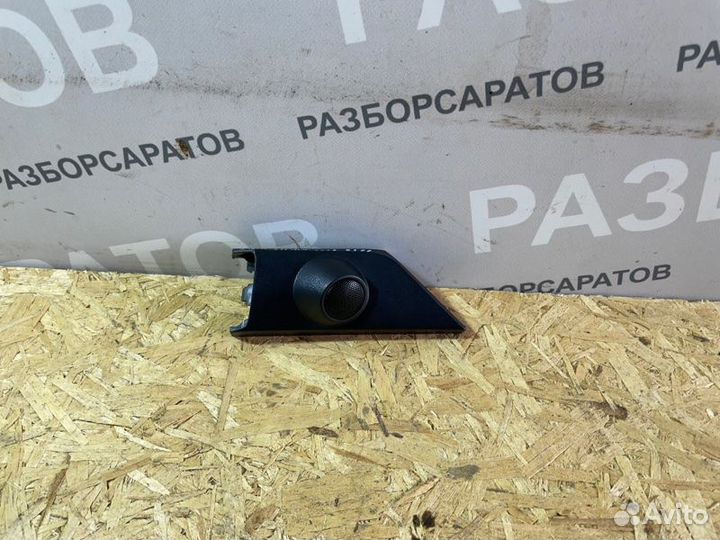 Накладка зеркала внутренняя правая Ssangyong