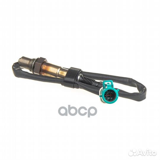 Датчик кислорода, лямбда-зонд ford Focus II/VOL