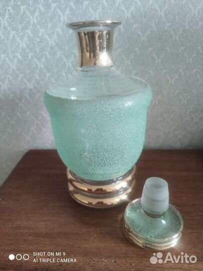 Графин+2 стопки