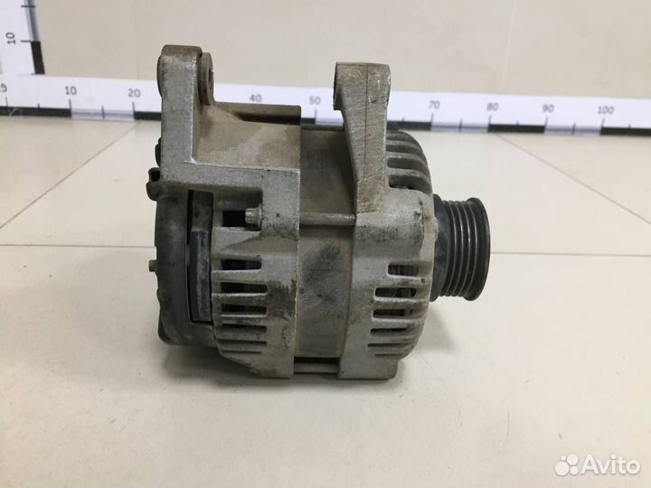 Генератор Chevrolet Aveo T250 2005-2011