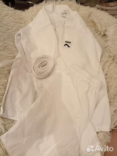 Добок на рост 134