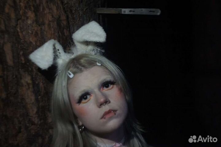 Художествненая фотосесия