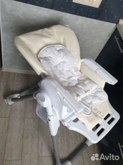 Детский стул