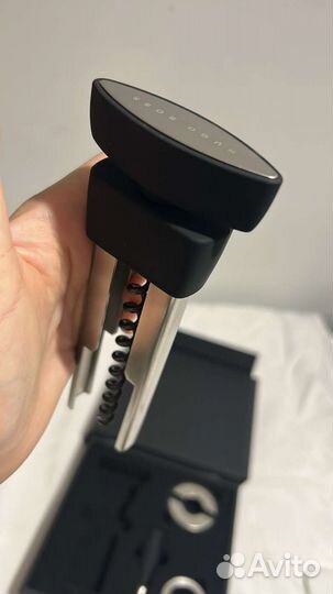 Подарочный набор аксессуаров для вина Hugo boss