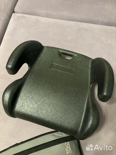 Детский бустер бу