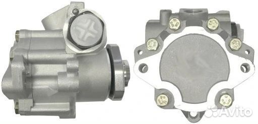 Насос гидроусилилтеля Т4 044145157A