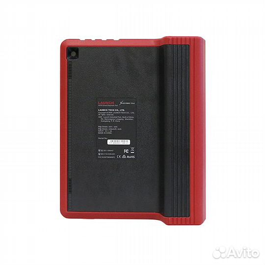 Launch X-431 PRO3 v.4.0 2020 Автосканер Лаунч Про3