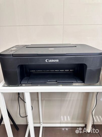 Трансферный принтер для тату