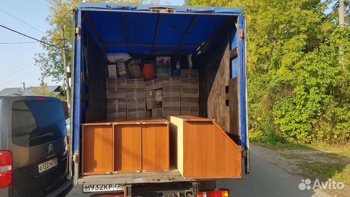 Грузоперевозки,грузчики,переезды,межгород