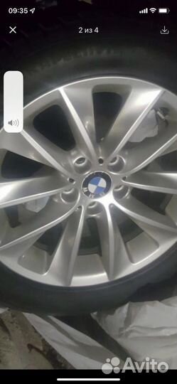 Nokian Tyres Hakkapeliitta R3 245/50 R18 104U