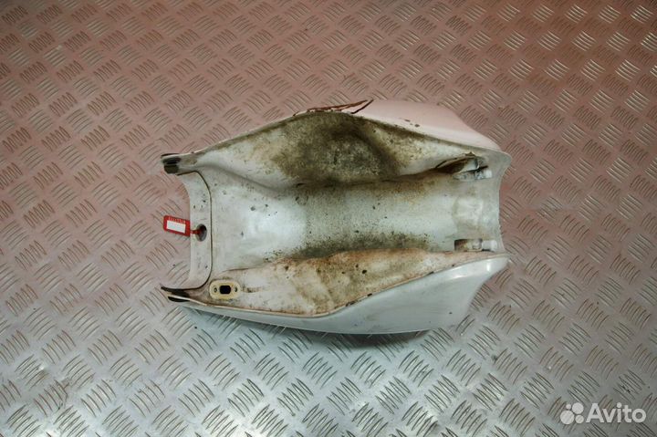 Бензобак Yamaha TW200, G315E