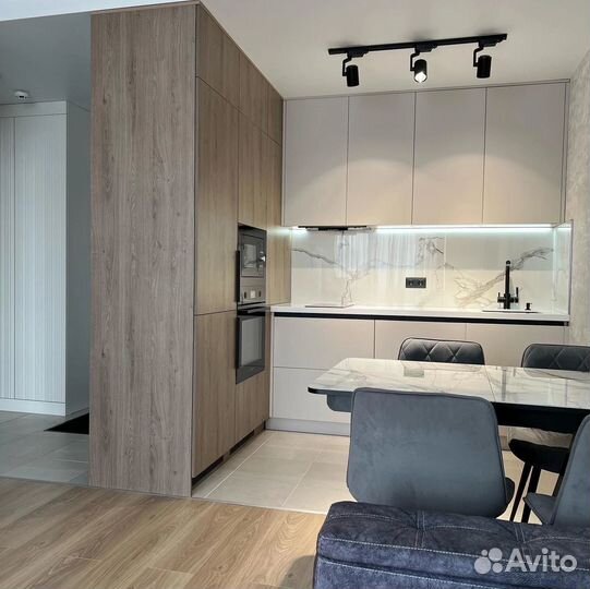 Модульная кухня