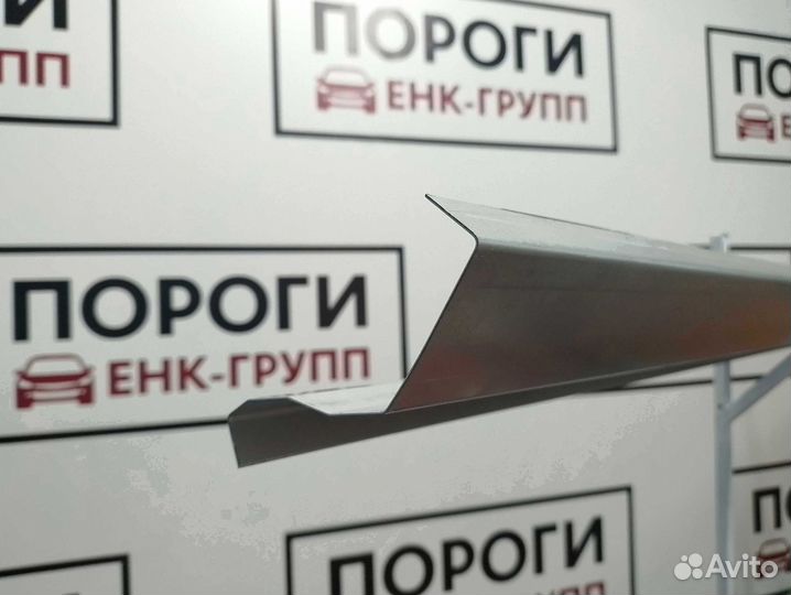 Пороги Opel Astra 4/4 (J) седан и другие