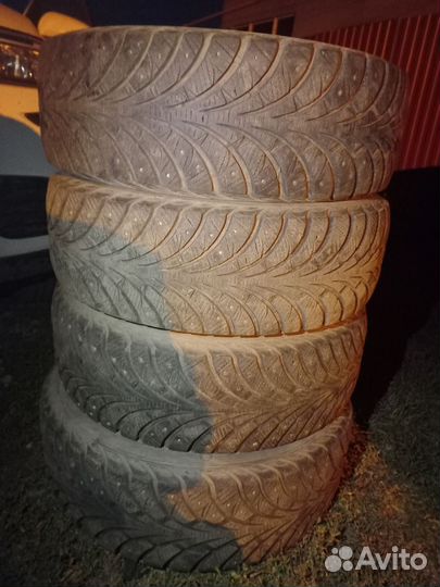 Авторос M-TRIM 215/65 R16