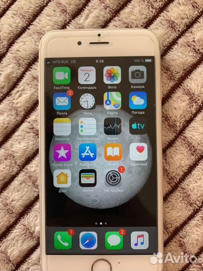 iPhone 6, 64 ГБ