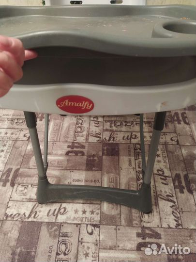 Стул для кормления