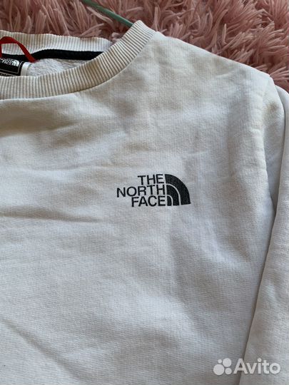 Свитшот the north face