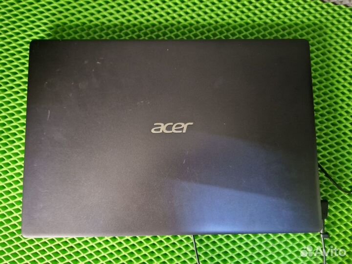 Ноутбук Acer AMD-a4-9120e/radeon graphics