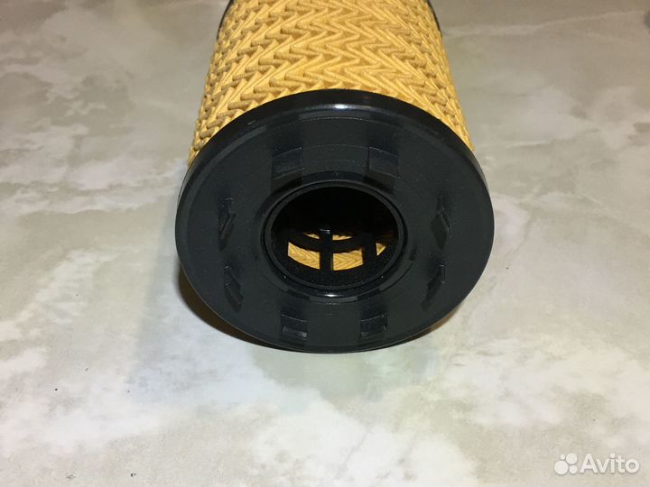 Картридж масляного фильтра Audi,Seat,Skoda,VW